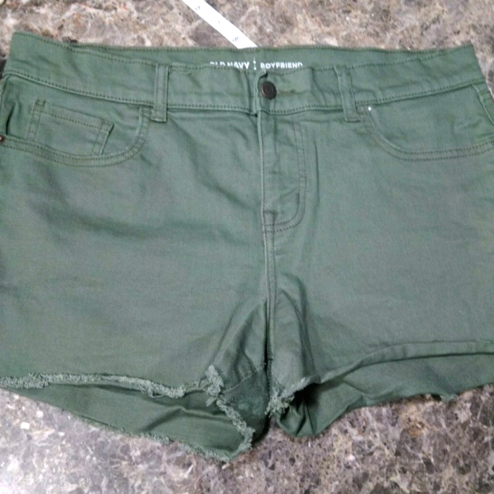 Old Navy summer days